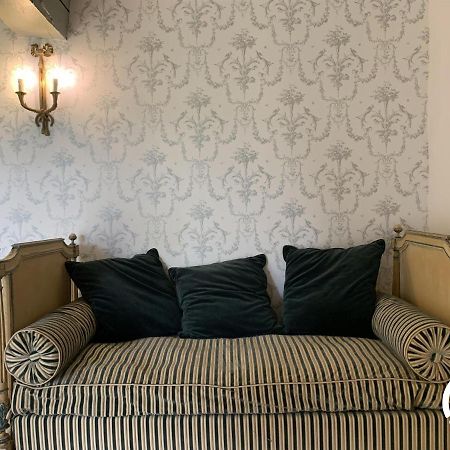 Chateau De Gardes Bed & Breakfast Castin ภายนอก รูปภาพ